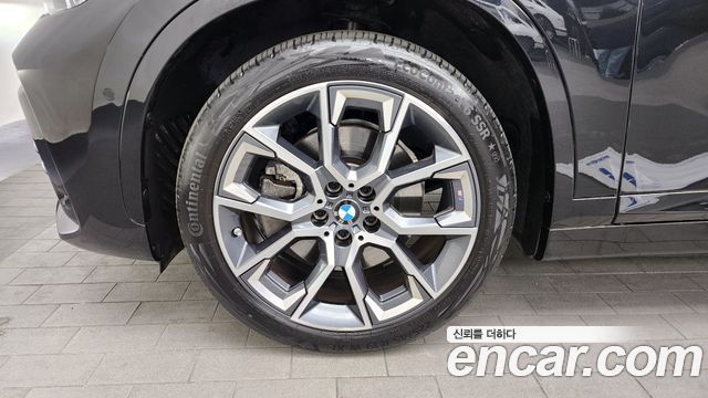 BMW X1 (F48) xDrive 20i M Sport 2022 — фото 5