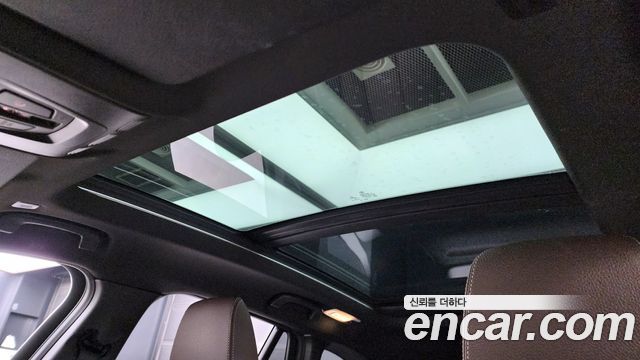 BMW X1 (F48) xDrive 20i M Sport 2022 — фото 18
