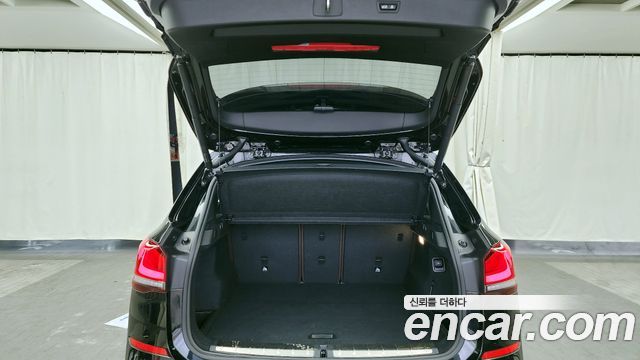 BMW X1 (F48) xDrive 20i M Sport 2022 — фото 20