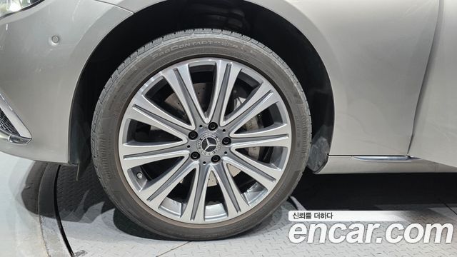 Mercedes-Benz E-Class (W213) E450 4MATIC Exclusive 2021 — фото 5