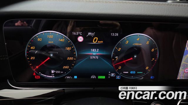 Mercedes-Benz E-Class (W213) E450 4MATIC Exclusive 2021 — фото 8