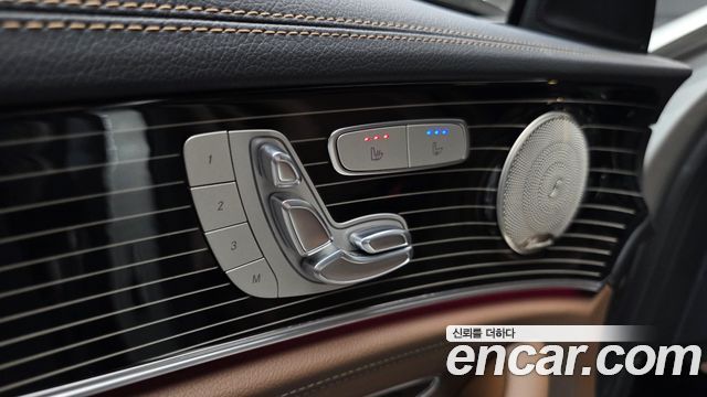 Mercedes-Benz E-Class (W213) E450 4MATIC Exclusive 2021 — фото 16
