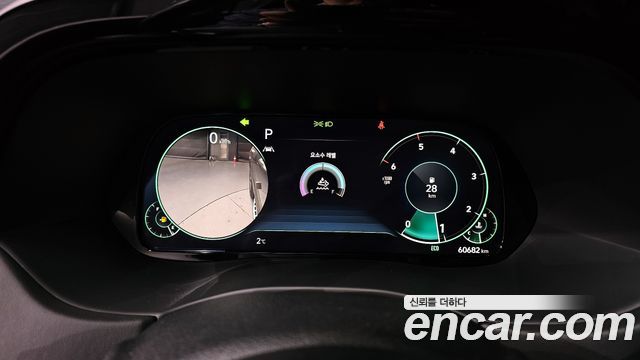 Hyundai Palisade Diesel 2.2 2WD Prestige 2022 — фото 8