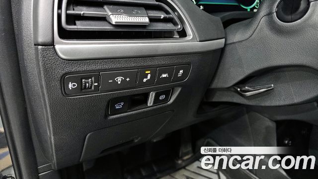 Hyundai Palisade Diesel 2.2 2WD Prestige 2022 — фото 16