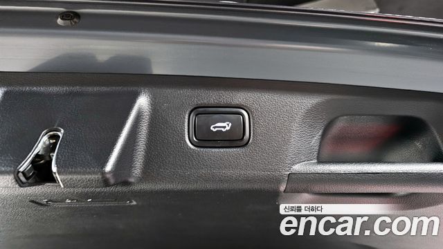 Hyundai Palisade Diesel 2.2 2WD Prestige 2022 — фото 20