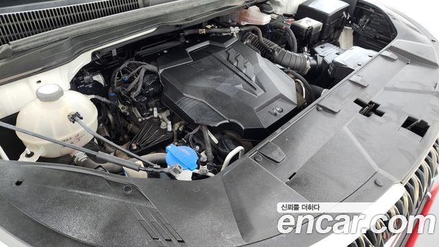 Kia Carnival (IV) Gasoline 7-Seater Hi-Limousine Signature 2021 — фото 6