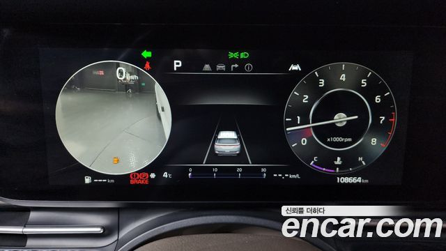 Kia Carnival (IV) Gasoline 7-Seater Hi-Limousine Signature 2021 — фото 8
