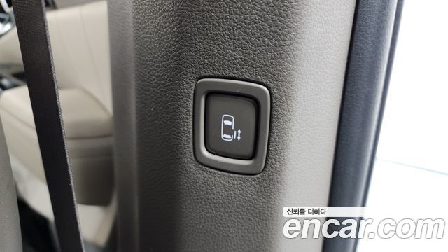 Kia Carnival (IV) Gasoline 7-Seater Hi-Limousine Signature 2021 — фото 17