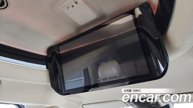 Kia Carnival (IV) Gasoline 7-Seater Hi-Limousine Signature 2021 — фото 18