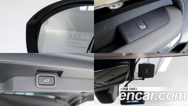 Land Rover Discovery 5 3.0 SD6 SE 2019 — фото 18