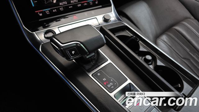 Audi A7 (4K) 55 TFSI Quattro Premium 2021 — фото 9