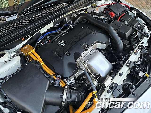 Chevrolet Malibu 2.0 Turbo Redline 2022 — фото 6
