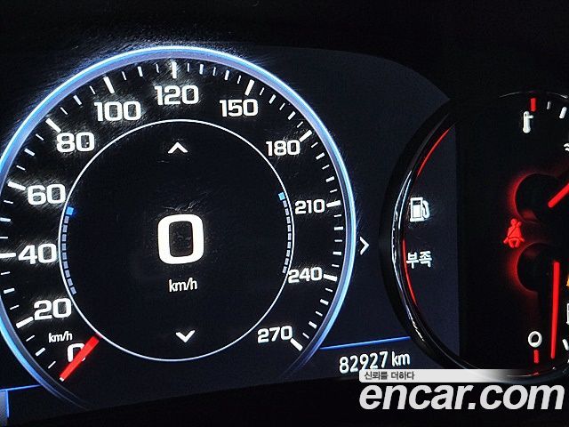 Chevrolet Malibu 2.0 Turbo Redline 2022 — фото 8