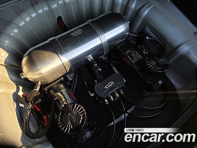 Chevrolet Malibu 2.0 Turbo Redline 2022 — фото 19