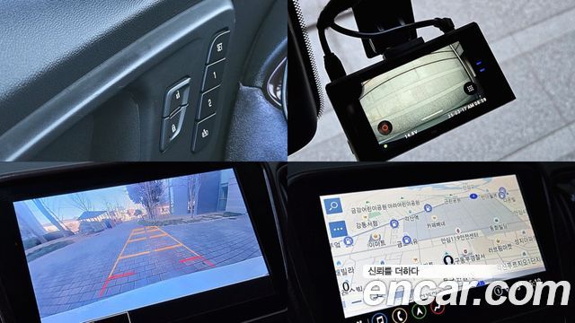 Chevrolet Malibu 2.0 Turbo Redline 2022 — фото 22