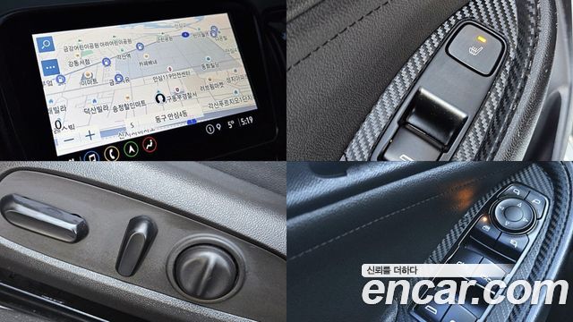 Chevrolet Malibu 2.0 Turbo Redline 2022 — фото 24