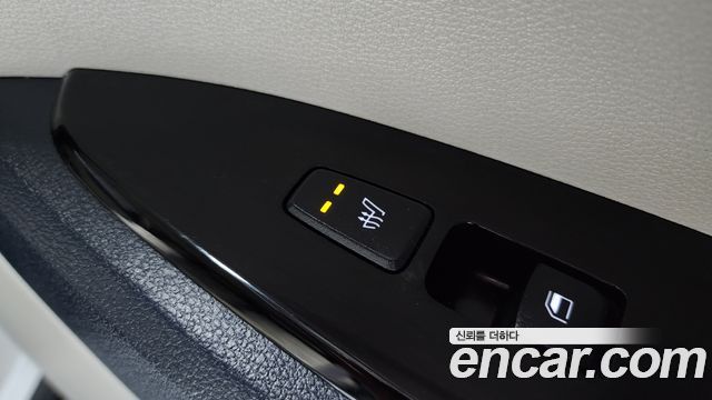 Kia Sportage Hybrid (V) Nobless 4WD 2023 — фото 19