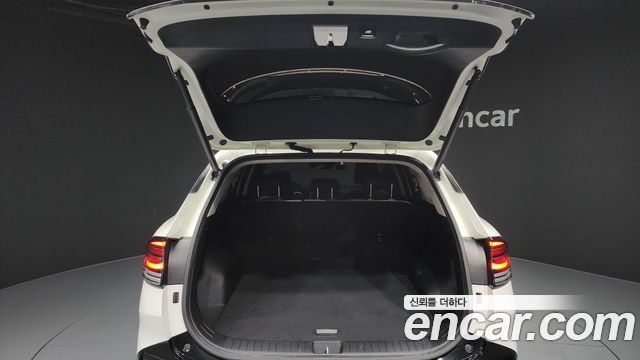 Kia Sportage Hybrid (V) Nobless 4WD 2023 — фото 20