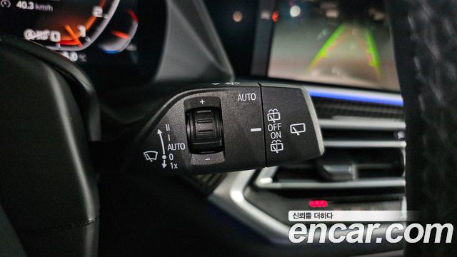 BMW X5 (G05) M50i 2022 — фото 15