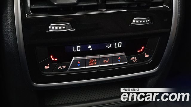 BMW X5 (G05) M50i 2022 — фото 19
