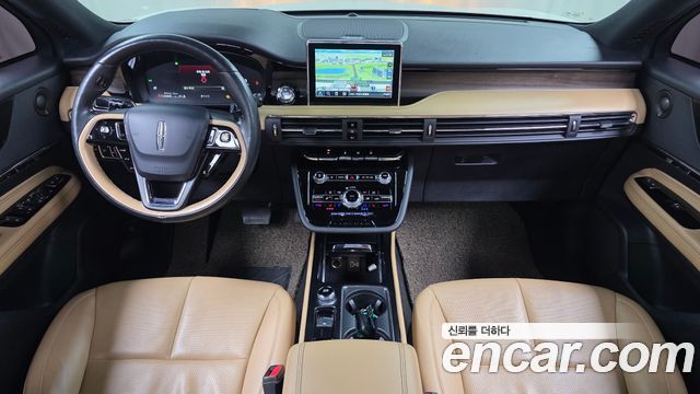 Lincoln Corsair 2.0 Reserve AWD 2022 — фото 7