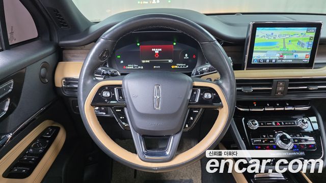 Lincoln Corsair 2.0 Reserve AWD 2022 — фото 13