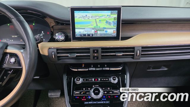 Lincoln Corsair 2.0 Reserve AWD 2022 — фото 14