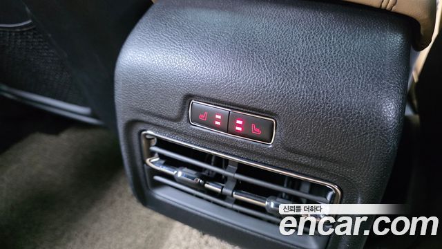 Lincoln Corsair 2.0 Reserve AWD 2022 — фото 18