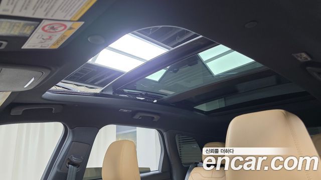 Lincoln Corsair 2.0 Reserve AWD 2022 — фото 19