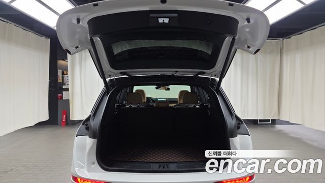 Lincoln Corsair 2.0 Reserve AWD 2022 — фото 20