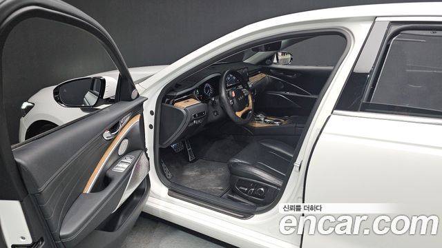Kia K9 (II) 3.8 GDI AWD Best Selection Ⅰ 2022 — фото 10