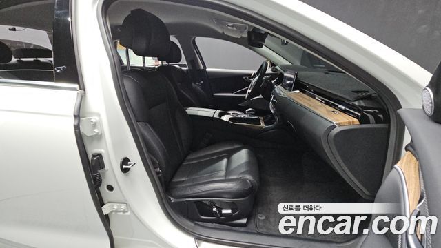 Kia K9 (II) 3.8 GDI AWD Best Selection Ⅰ 2022 — фото 11