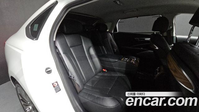 Kia K9 (II) 3.8 GDI AWD Best Selection Ⅰ 2022 — фото 18