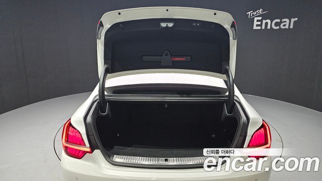 Kia K9 (II) 3.8 GDI AWD Best Selection Ⅰ 2022 — фото 20