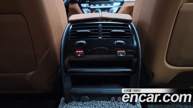BMW 5 Series (G30) 520i M Sport 2022 — фото 23