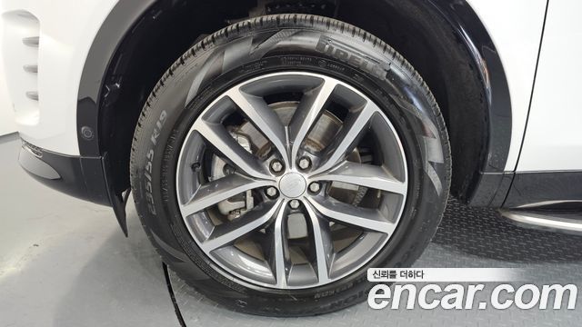 Land Rover Discovery Sport (II) P250 Dynamic SE 2025 — фото 5