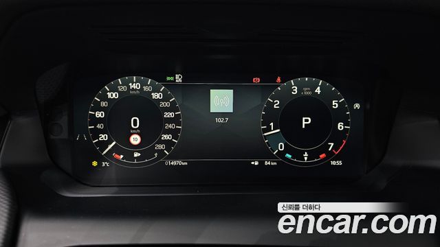 Land Rover Discovery Sport (II) P250 Dynamic SE 2025 — фото 8