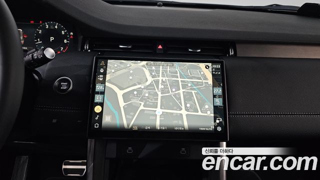 Land Rover Discovery Sport (II) P250 Dynamic SE 2025 — фото 14