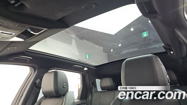 Land Rover Discovery Sport (II) P250 Dynamic SE 2025 — фото 19