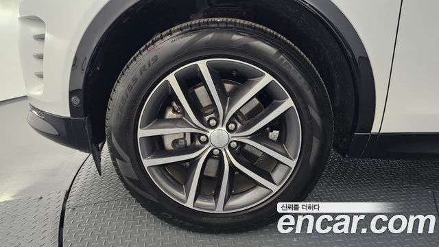 Land Rover Discovery Sport (II) P250 Dynamic SE 2024 — фото 5