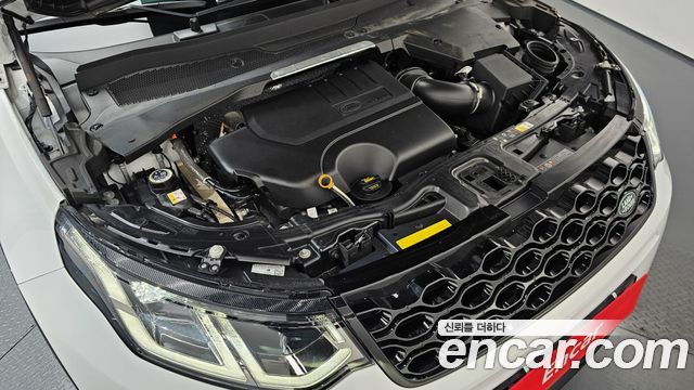 Land Rover Discovery Sport (II) P250 Dynamic SE 2024 — фото 6