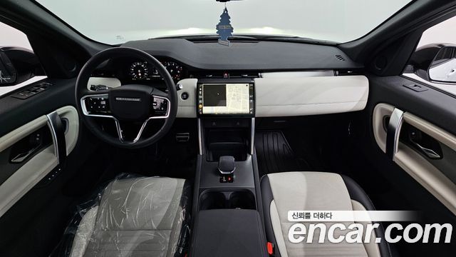 Land Rover Discovery Sport (II) P250 Dynamic SE 2024 — фото 7
