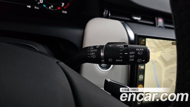 Land Rover Discovery Sport (II) P250 Dynamic SE 2024 — фото 9