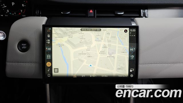 Land Rover Discovery Sport (II) P250 Dynamic SE 2024 — фото 14