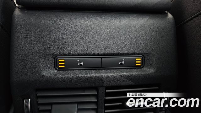 Land Rover Discovery Sport (II) P250 Dynamic SE 2024 — фото 18