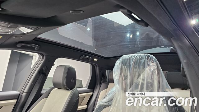 Land Rover Discovery Sport (II) P250 Dynamic SE 2024 — фото 19