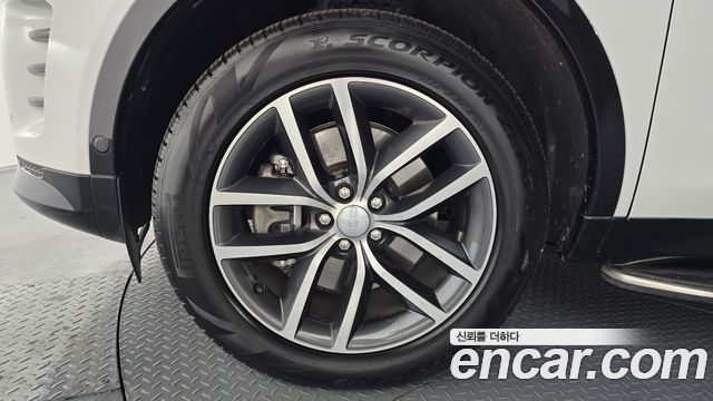 Land Rover Discovery Sport (II) P250 Dynamic SE 2025 — фото 5