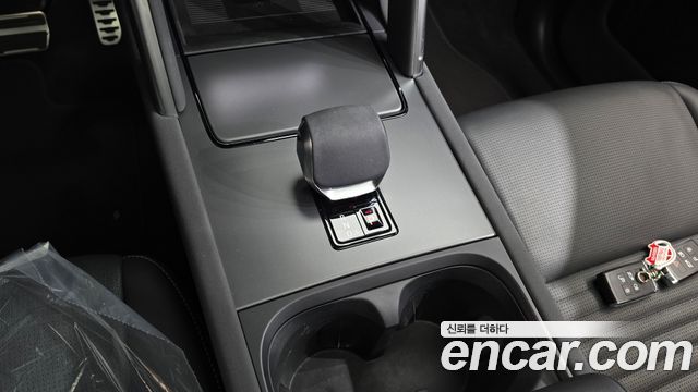 Land Rover Discovery Sport (II) P250 Dynamic SE 2025 — фото 9