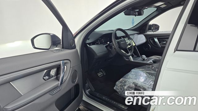 Land Rover Discovery Sport (II) P250 Dynamic SE 2025 — фото 10