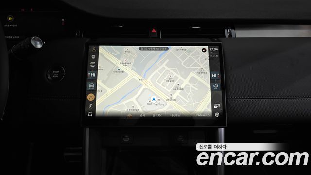 Land Rover Discovery Sport (II) P250 Dynamic SE 2025 — фото 14